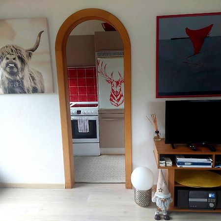 Apartement Gyarmaty Sankt Johann in Tirol Ngoại thất bức ảnh