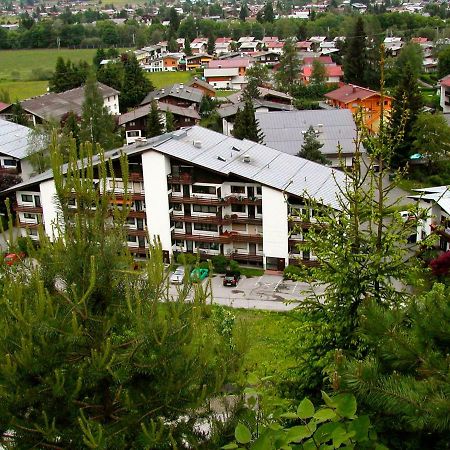 Apartement Gyarmaty Sankt Johann in Tirol Ngoại thất bức ảnh