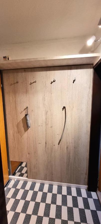 Apartement Gyarmaty Sankt Johann in Tirol Ngoại thất bức ảnh