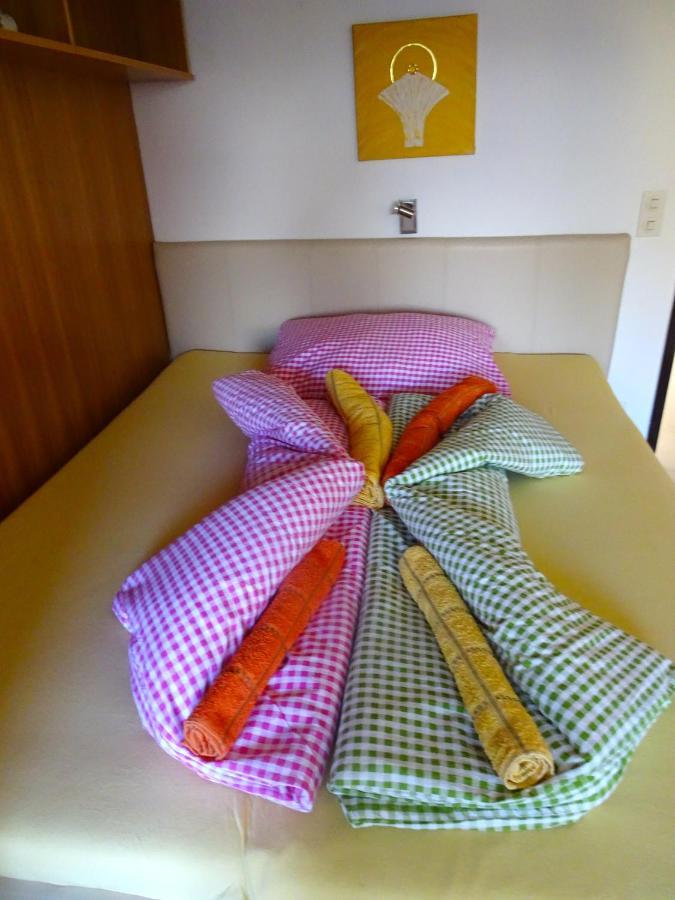Apartement Gyarmaty Sankt Johann in Tirol Ngoại thất bức ảnh