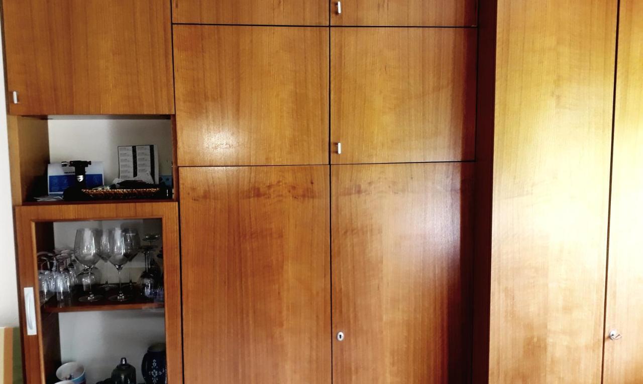 Apartement Gyarmaty Sankt Johann in Tirol Ngoại thất bức ảnh