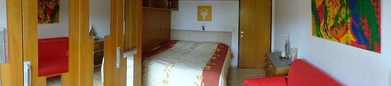 Apartement Gyarmaty Sankt Johann in Tirol Ngoại thất bức ảnh