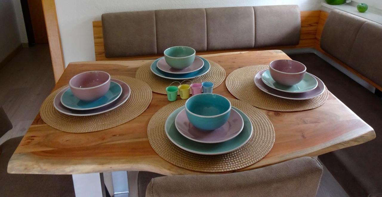 Apartement Gyarmaty Sankt Johann in Tirol Ngoại thất bức ảnh