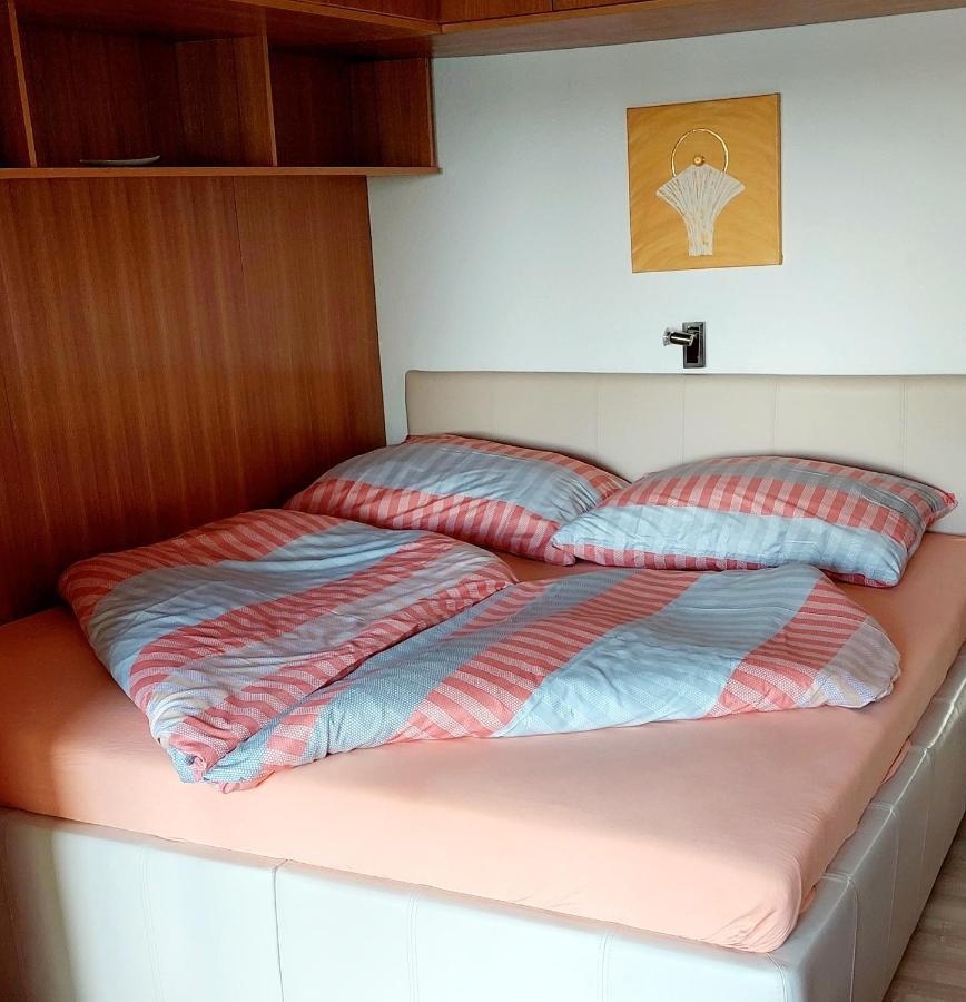 Apartement Gyarmaty Sankt Johann in Tirol Ngoại thất bức ảnh
