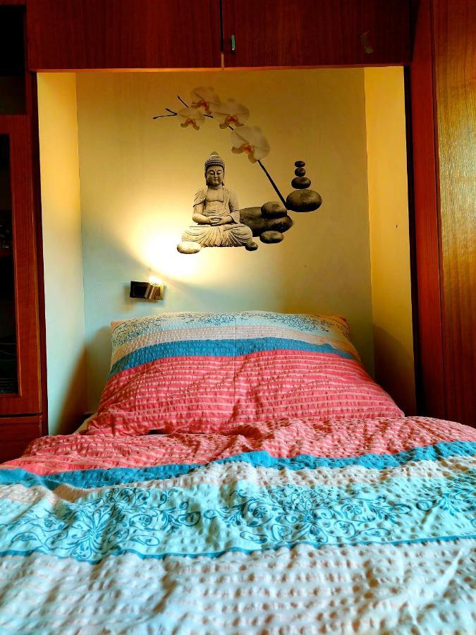 Apartement Gyarmaty Sankt Johann in Tirol Ngoại thất bức ảnh
