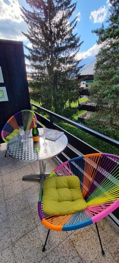 Apartement Gyarmaty Sankt Johann in Tirol Ngoại thất bức ảnh
