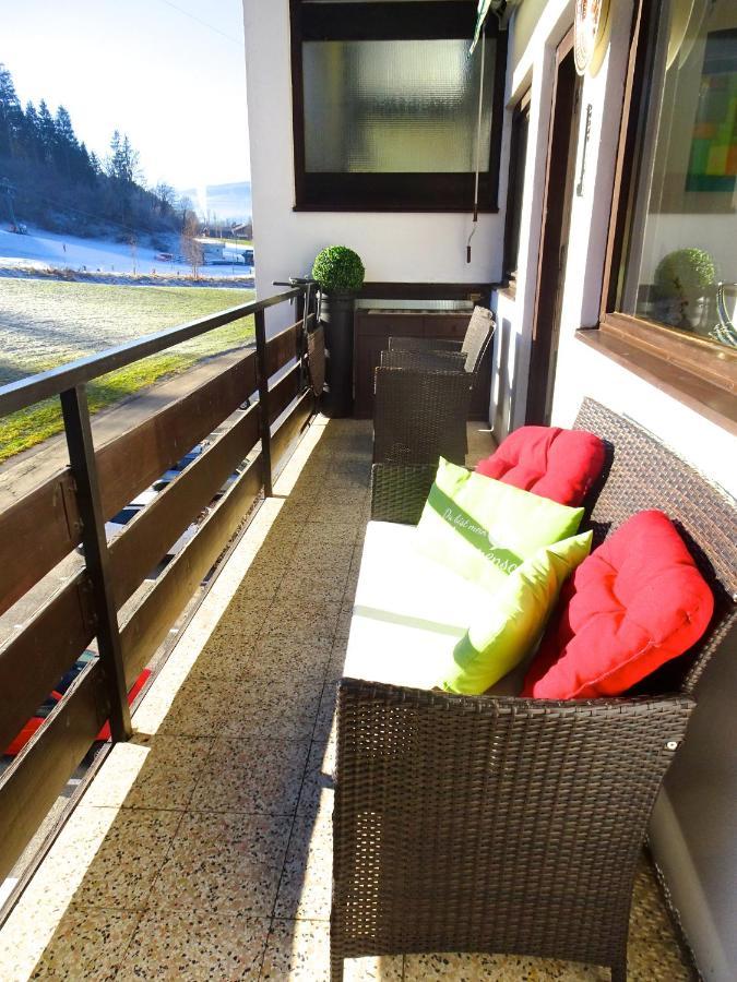 Apartement Gyarmaty Sankt Johann in Tirol Ngoại thất bức ảnh