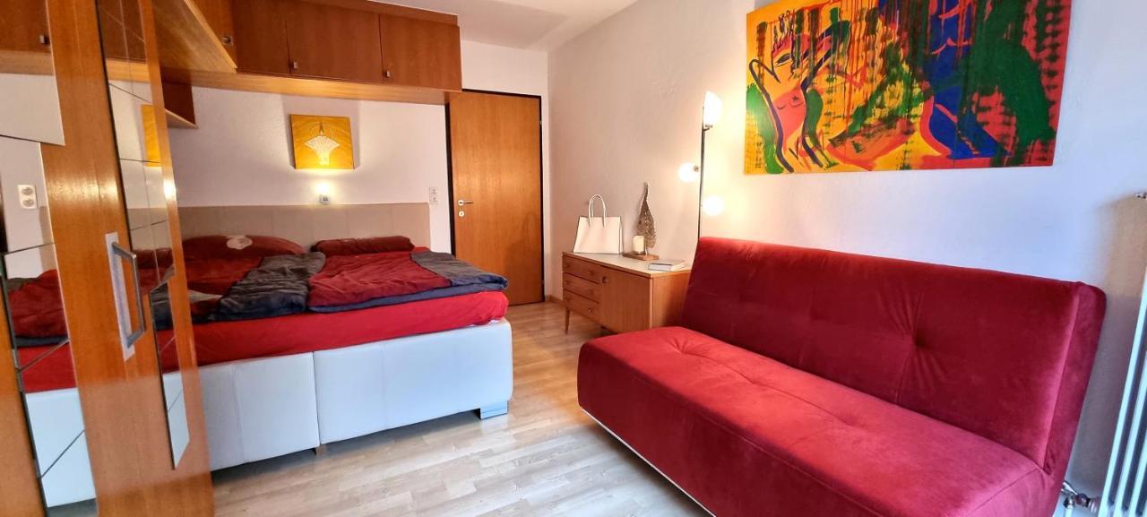 Apartement Gyarmaty Sankt Johann in Tirol Ngoại thất bức ảnh