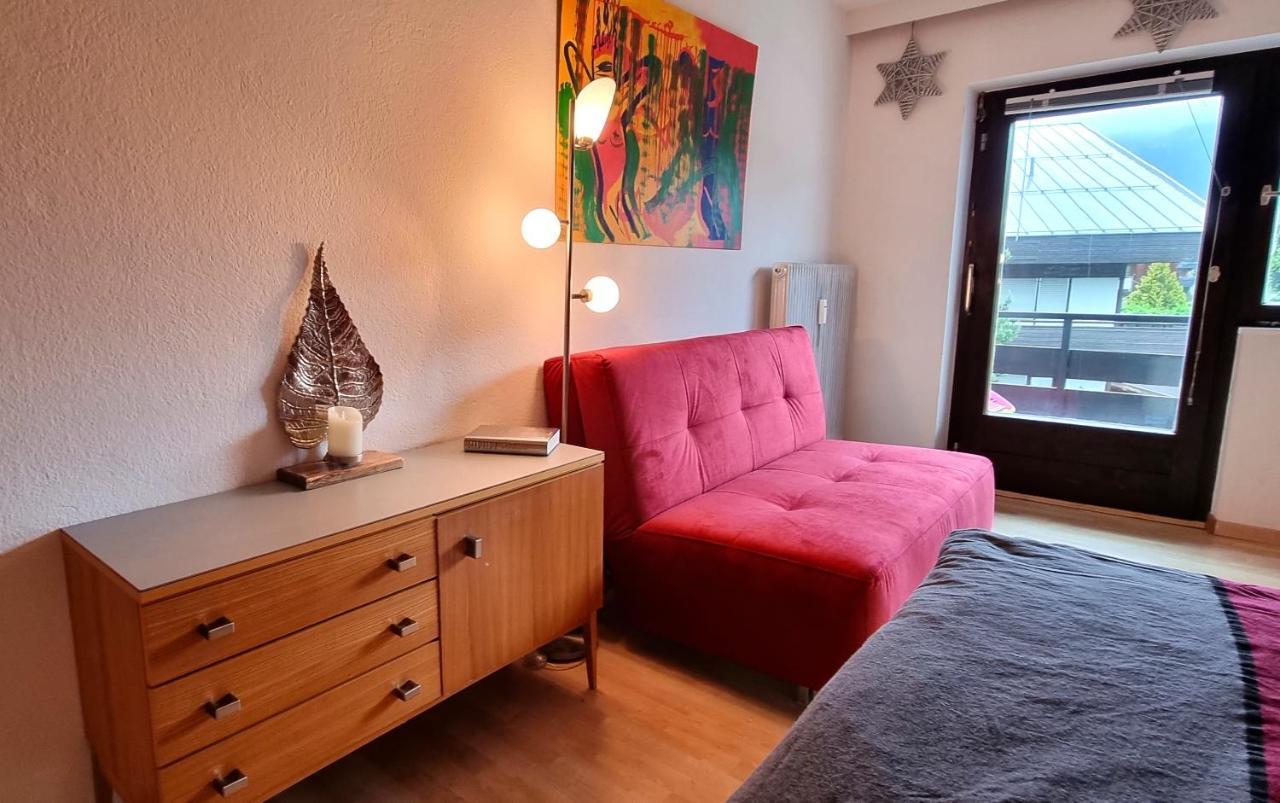 Apartement Gyarmaty Sankt Johann in Tirol Ngoại thất bức ảnh